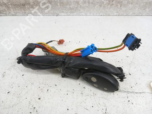Used Ignition barrel CITROËN C5 I (DC_) 2.0 HDi (DCRHZB, DCRHZE) (109 hp) 28733735