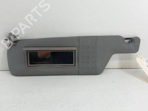 Left sun visor CITROËN XANTIA (X1_, X2_) 2.0 HDI 109 | BP28788590I1