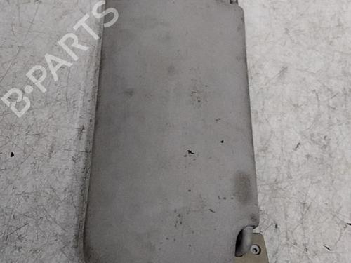 Left sun visor MERCEDES-BENZ E-CLASS (W211) E 270 CDI (211.016) | BP28763040I1 - Image 3