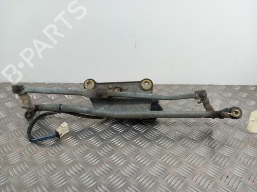 Used Front wiper motor Front wiper motor CITROËN XANTIA (X1_, X2_) 2.0 HDI 109 (109 hp) 28738917 28738917
