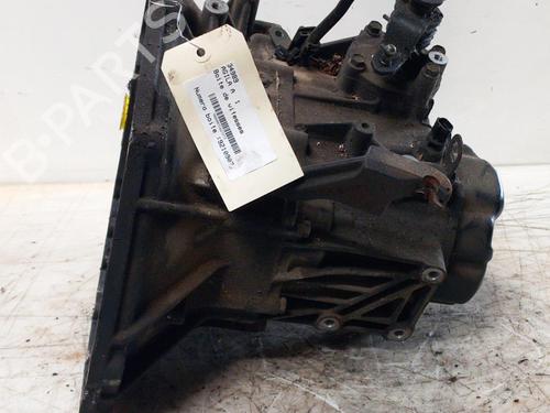 Gearbox OPEL AGILA A (H00) 1.2 16V (F68) | BP28755424M3 - Image 3