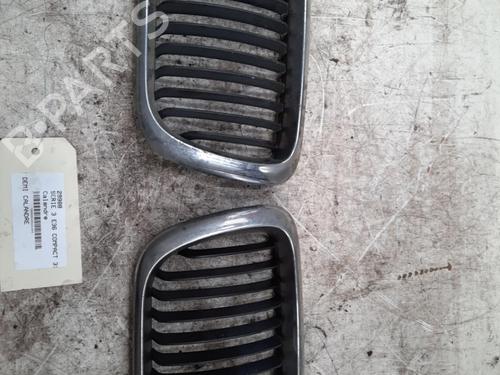 grille-bmw-3-compact-e36-1994-1995-1996-1997-1998-1999-2000-28760513 main image
