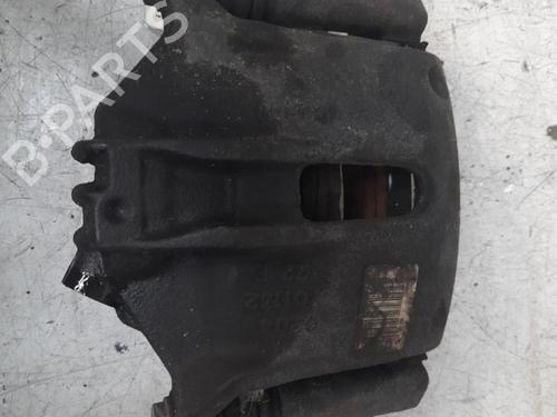 Right front brake caliper PEUGEOT 206 SW (2E/K) 1.6 16V | BP28770284M104 - Image 2
