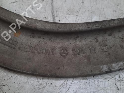Used Right rear suspension arm Right rear suspension arm MERCEDES-BENZ GLK-CLASS (X204) 220 CDI 4-matic (204.984, 204.997) (170 hp) 28749081 28749081