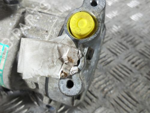 Used AC compressor AC compressor RENAULT TWINGO I (C06_) 1.2 16V (C060) (60 hp) 28745000 28745000