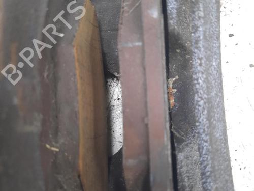 Left front brake caliper CITROËN C1 (PM_, PN_) 1.0 | BP28760637M105 