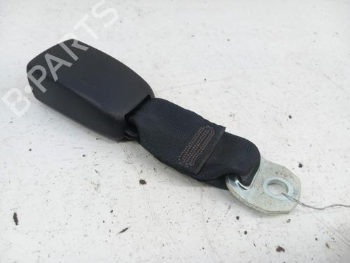Used Seat buckle PEUGEOT 107 (PM_, PN_) 1.0 (68 hp) 28781042
