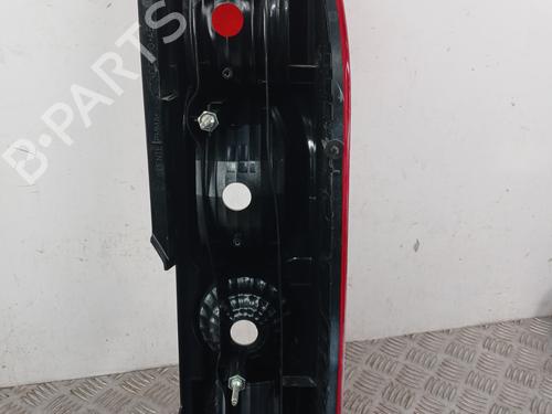 Left taillight FIAT DUCATO Van (250_) 120 Multijet 2,3 D | BP33534041C34 - Image 2