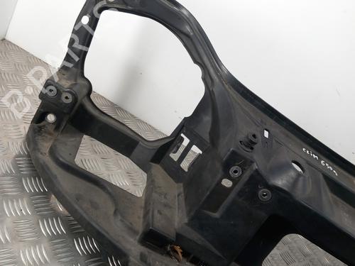 Front slam panel RENAULT TRAFIC II Bus (JL) 2.0 dCi 90 (JL00, JL01, JL0H, JL0M, JL0P, JL0S) | BP29240785C72 