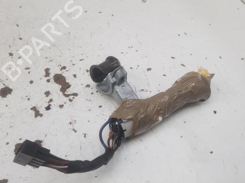 Used Ignition barrel TOYOTA COROLLA FX Compact (E8B) 1.3 (EE80_, EE80) (75 hp) 28753762