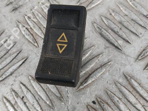 Used Right front window switch Right front window switch RENAULT 21 (B48_) 2.1 Turbo-D (B486, B488, B48V) (88 hp) 39581971 39581971