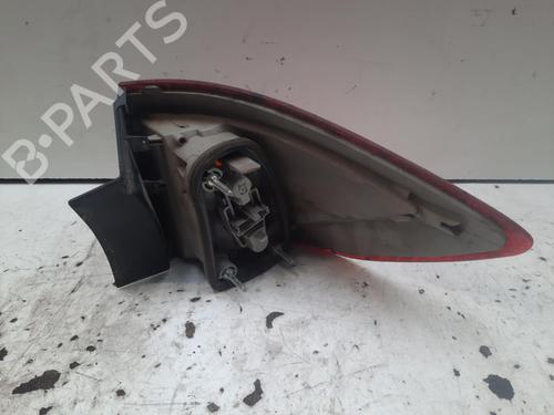 Used Left taillight FORD MONDEO IV Turnier (BA7) 1.8 TDCi (125 hp) 28753454