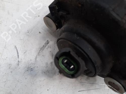 Used Right front fog light RENAULT LAGUNA I (B56_, 556_) 1.9 dTi (B56J) (98 hp) 28790670