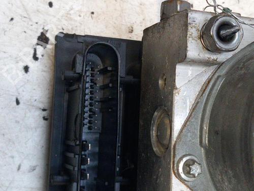 ABS pump RENAULT MEGANE II Coupé-Cabriolet (EM0/1_) 1.5 dCi (EM1E) | BP28758797M43