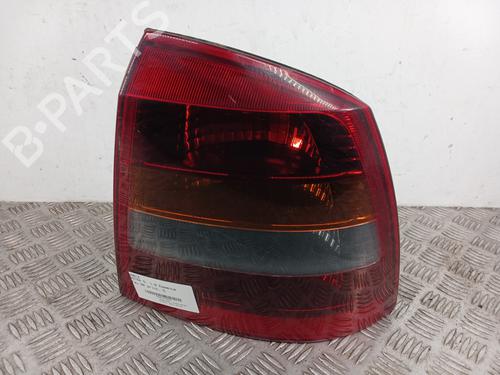 Used Right taillight Right taillight OPEL ASTRA H (A04) [2004-2014] 33533946 33533946
