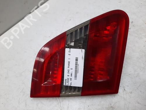 Used Left tailgate light Left tailgate light 28775598 28775598
