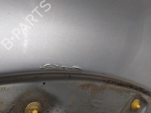 Left front fenders RENAULT MASTER II Van (FD) 2.5 dCi 120 (FD0M, FD0U, FD0W, FD2M, FD2W, FD3M, FD3U,... | BP28776233C41 