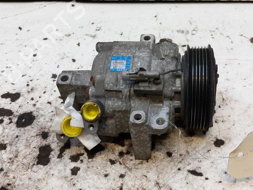 AC compressor TOYOTA AYGO (_B1_) 1.0 (KGB10_, KGB10R) | BP28770430M34