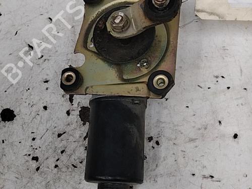 Used Front wiper motor NISSAN MICRA II (K11) 1.4 i 16V (AK11) (82 hp) 28764865