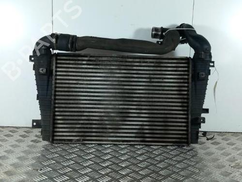 Used Intercooler OPEL ZAFIRA / ZAFIRA FAMILY B (A05) 1.7 CDTI (M75) (110 hp) 28741373