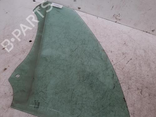 Used Front left door window RENAULT LAGUNA II (BG0/1_) 1.6 16V (BG1G, BG1H) (112 hp) 28774604