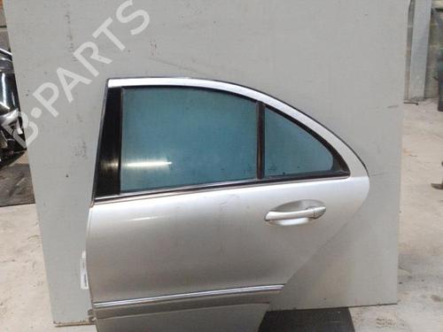 Left rear door MERCEDES-BENZ C-CLASS (W203) C 270 CDI (203.016) | BP28754288C4
