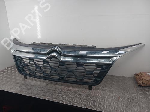 Grill CITROËN JUMPER II Van 2.2 HDi 130 (130 hp) 31595502