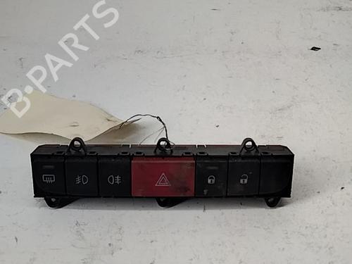Used Warning switch PEUGEOT BOXER Van 2.2 HDi 120 (120 hp) 28743624