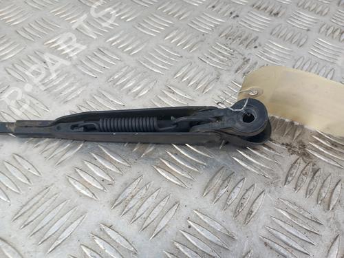 Front windshield wiper arm RENAULT CLIO II (BB_, CB_) 1.5 dCi (B/C2J) | BP30113522C143