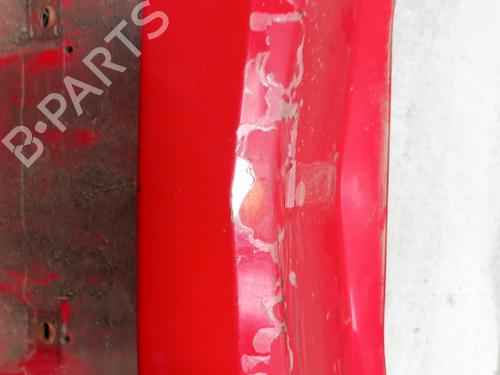 Used Rear bumper Rear bumper OPEL ASTRA H GTC (A04) 1.4 (L08) (90 hp) 28744128 28744128