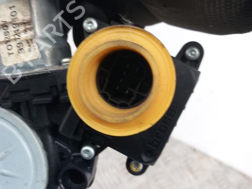 Used Front left window mechanism Front left window mechanism TOYOTA COROLLA Verso (ZER_, ZZE12_, R1_) 2.2 D-4D (AUR10_, AUR10R) (136 hp) 28742701 28742701