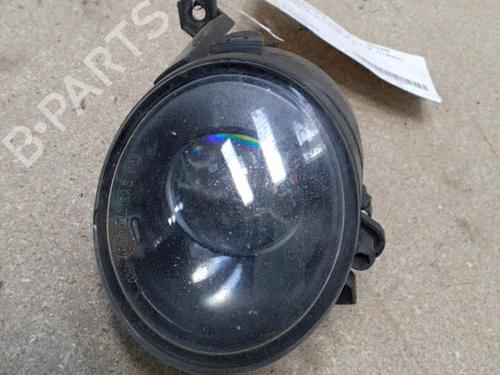 Used Left front fog light Left front fog light VW TOURAN (1T1, 1T2) 1.9 TDI (105 hp) 28792018 28792018