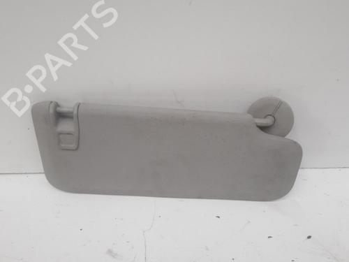 Used Left sun visor CHEVROLET CRUZE (J300) 2.0 CDI (163 hp) 28764842