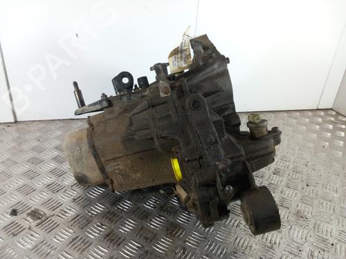 Used Gearbox Gearbox PEUGEOT 106 II (1A_, 1C_) 1.1 i (60 hp) 28734423 28734423