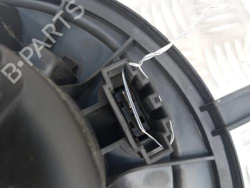 Used Heater blower motor Heater blower motor SEAT ALTEA (5P1) 1.9 TDI (105 hp) 28744493 28744493