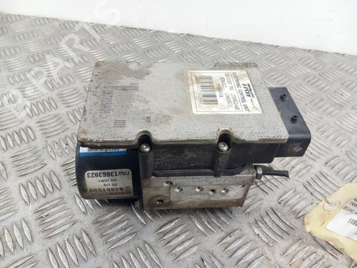 ABS Bremseaggregat RENAULT TRAFIC II Bus (JL) 2.0 dCi 90 (JL00, JL01, JL0H, JL0M, JL0P, JL0S) (90 hp) 29240754