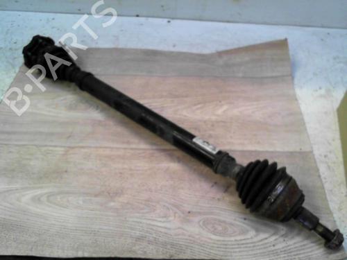 Used Right front driveshaft VW GOLF IV (1J1) 1.6 16V (105 hp) 28792334
