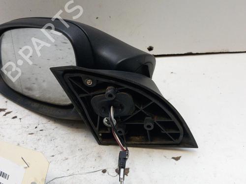 Used Left mirror MERCEDES-BENZ A-CLASS (W168) A 170 CDI (168.008) (90 hp) 28755901