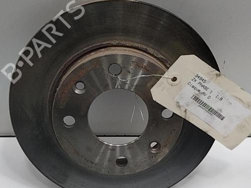 Other CITROËN ZX (N2) 1.9 D | BP28790950O1 