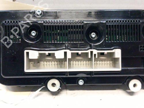 Used Climate control Climate control VW TOURAN (1T1, 1T2) 1.9 TDI (105 hp) 28767143 28767143