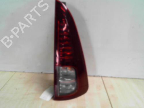 Used Right taillight RENAULT ESPACE IV (JK0/1_) 2.0 dCi (JK01, JK02, JK1J, JK1K, JK1H) (150 hp) 28754667