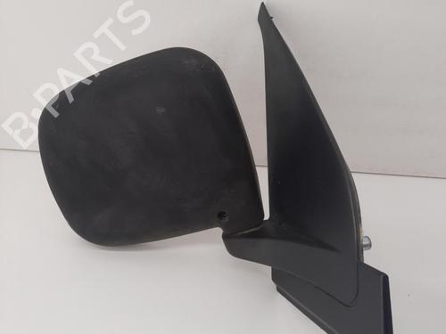 Used Right mirror Right mirror NISSAN VANETTE CARGO Van (HC 23) 2.3 D (75 hp) 28794110 28794110