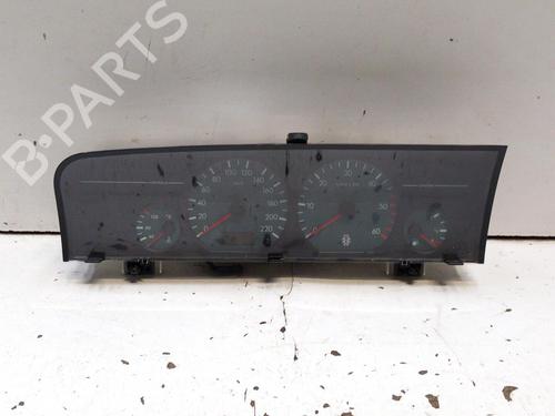 Instrument cluster CITROËN XANTIA (X1_, X2_) 2.0 HDI 109 | BP28759101C47