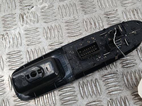 Left front window switch PEUGEOT 406 (8B) | BP36558399I27 - Image 3