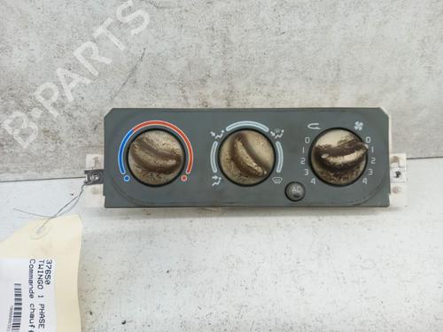 Used Climate control RENAULT TWINGO I (C06_) 1.2 (C066, C068) (58 hp) 28783844