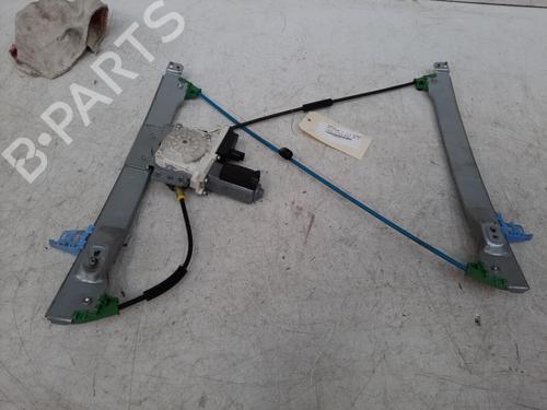 Rudehejsemekanisme Højre foran CITROËN C2 (JM_) 1.1 (60 hp) 28774478