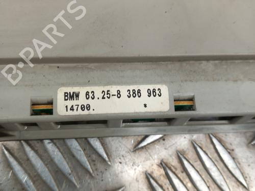 Third brake light BMW 3 (E46) 320 d | BP29482171L11 - Image 2