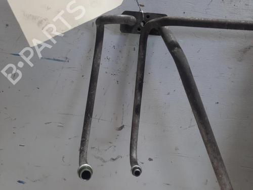 AC radiator OPEL VECTRA B Hatchback (J96) 2.2 DTI 16V (F68) | BP28773431M32