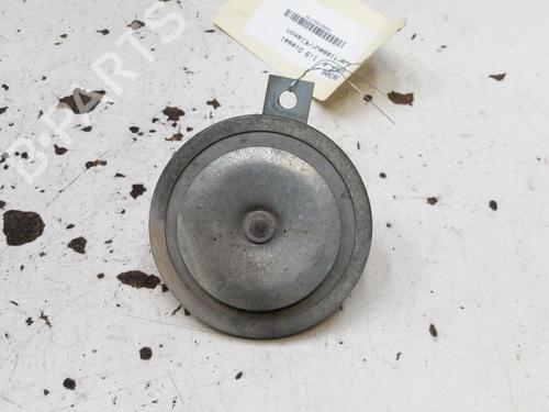 Toeter VW GOLF IV (1J1) 1.9 SDI (68 hp) 28778228