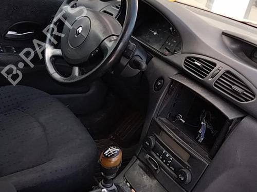 Glove box RENAULT LAGUNA II (BG0/1_) 1.9 dCi | BP28753621C95 